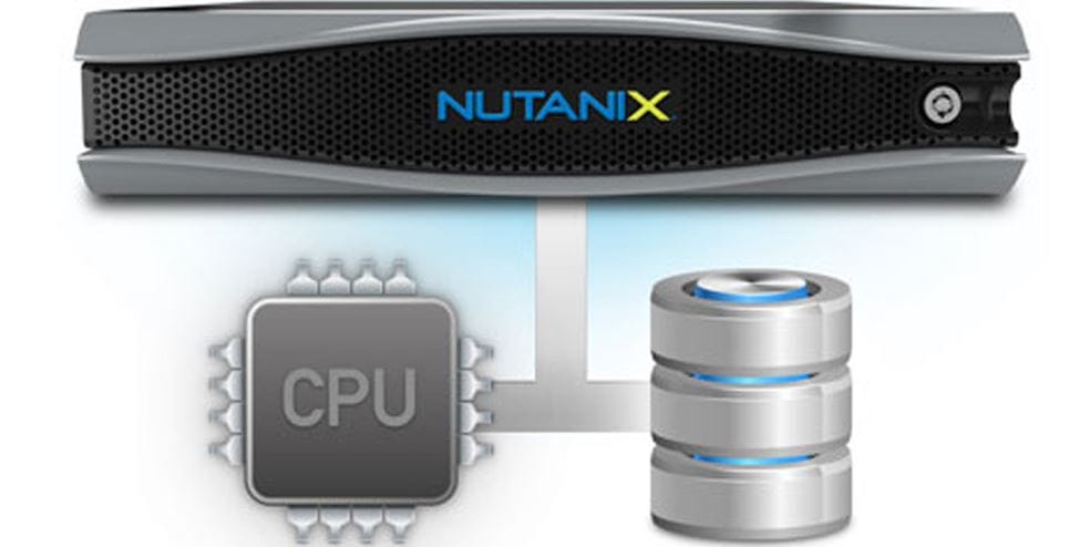 Nutanix Add Storage Node In Nutanix cluster