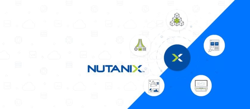 Nutanix Multi Node PC