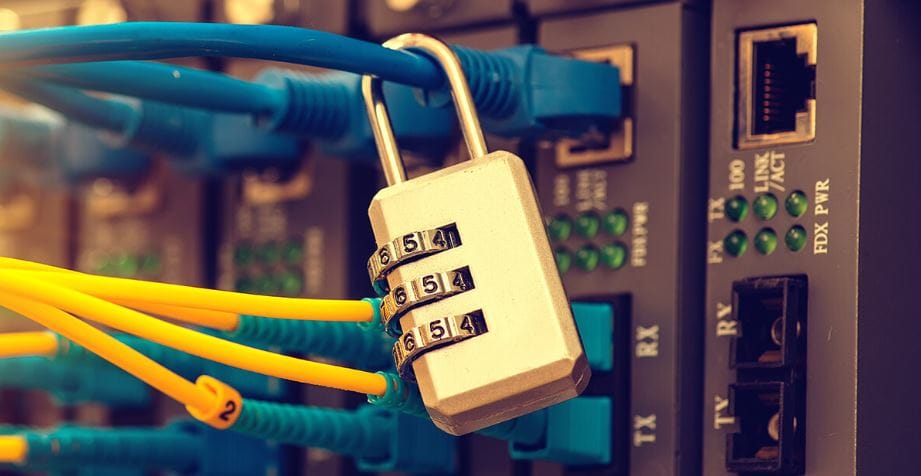 Nutanix IPMI BMC Network Security Rules