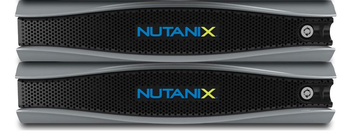 Enable Nutanix Controller-VM CVM, AHV Maintenance Mode