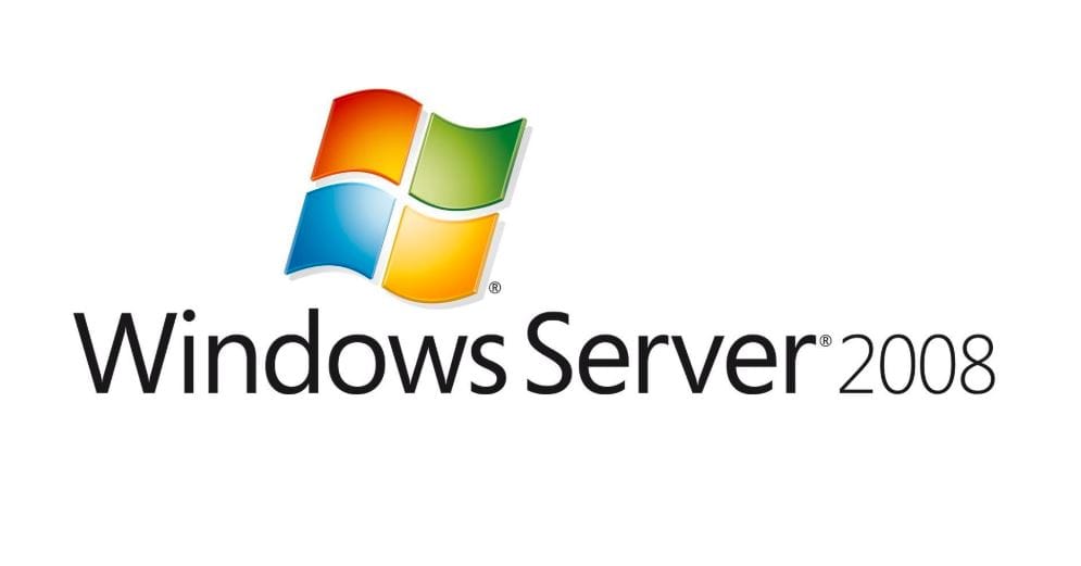 Install Windows Server 2008 on Nutanix AHV Hypervisor