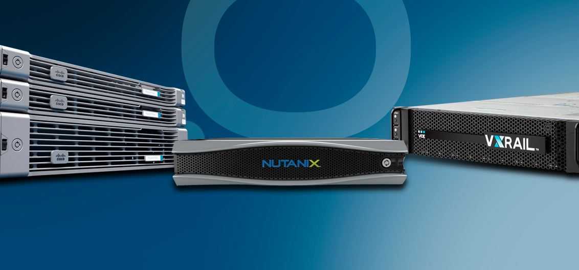 Nutanix Block