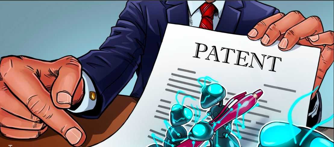 Nutanix Acropolis Software Patents List