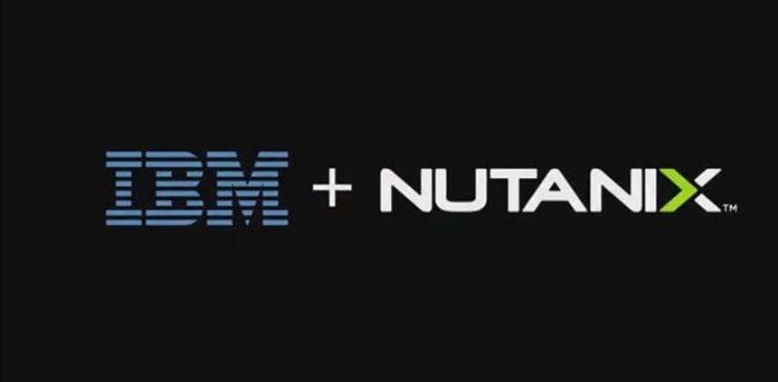 Does Nutanix supports IBM z/VM z/OS