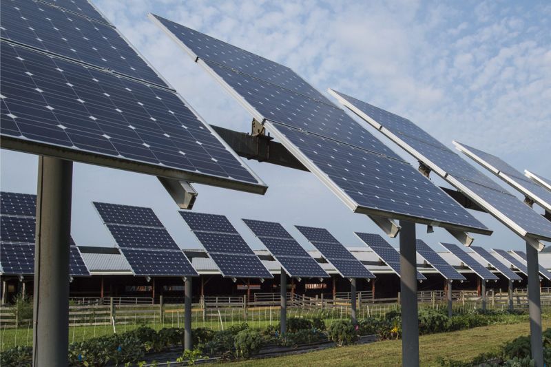 Agrivoltaic Featured Projects Hyperion Systems Llc - Best Minimal Pictures in Full HD