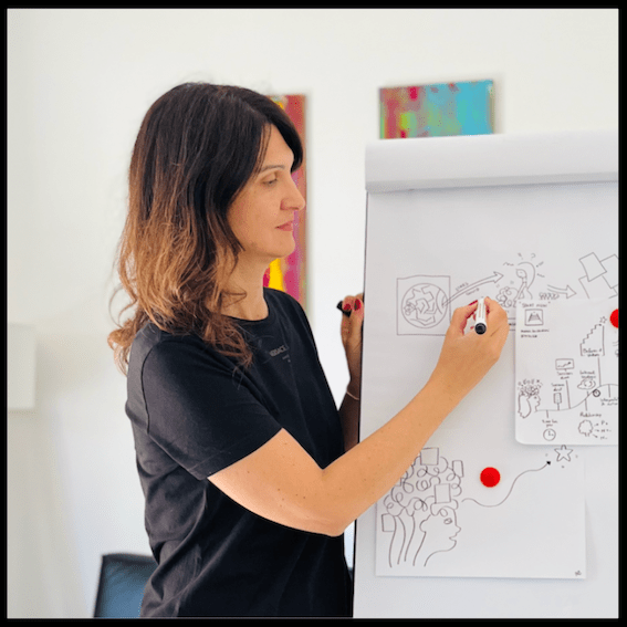 Apply To Our Data Analytics Upskill Course Hyper Island - City Illustrations - Gorgeous Retina Collection