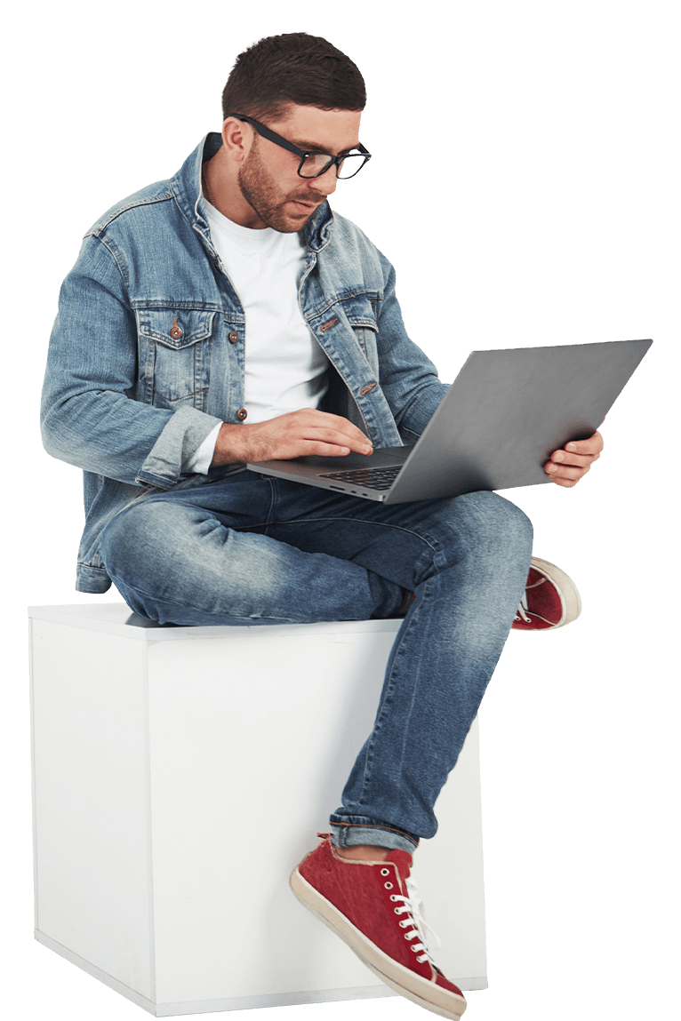 Full Stack Developer New Hyperlaunch - Elegant 8K Abstract Backgrounds | Free Download