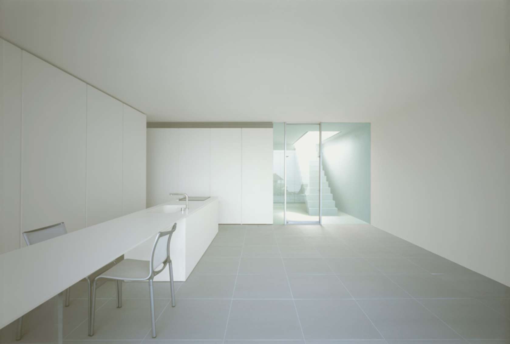 THouse / Kubota Architect Atelier / Tokyo Hyperlocal