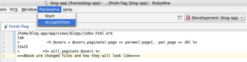 Ide Version Panorama - Gorgeous 8K Dark Arts | Free Download