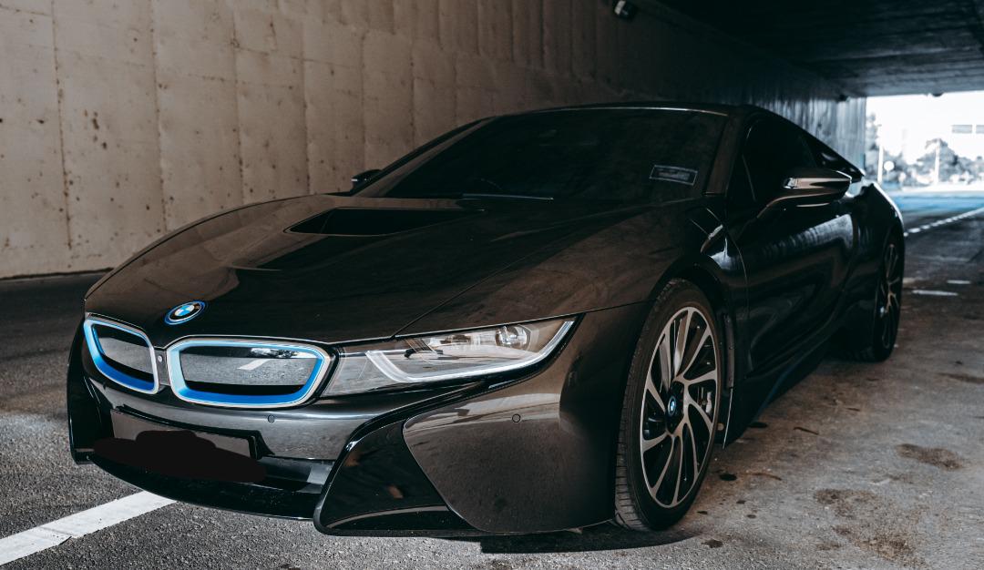 Bmw i8 rental malaysia