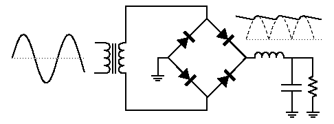 Bridge Rectifier