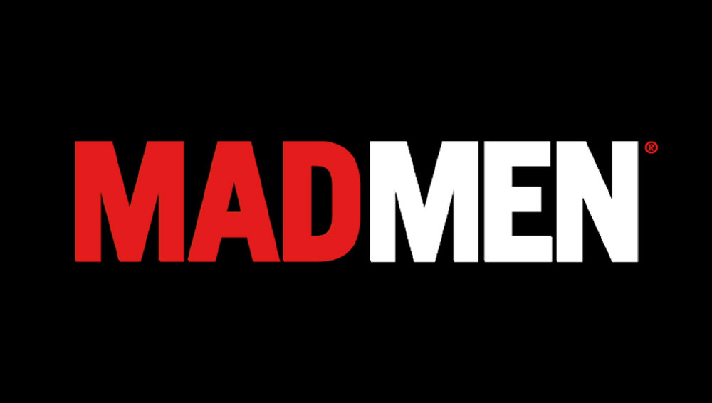 Peggy olson don draper poster mad men, season 6 mad men, season 5, mad man,. Mad Men Font Free Download Hyperpix