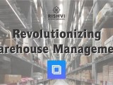 Revolutionizing Warehouse Management The Future Of Logistics And