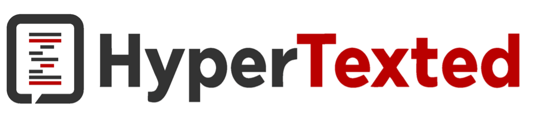 HyperTexted