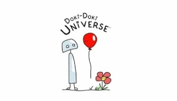 Doki Doki Universe on PSN by HumaNature Studios