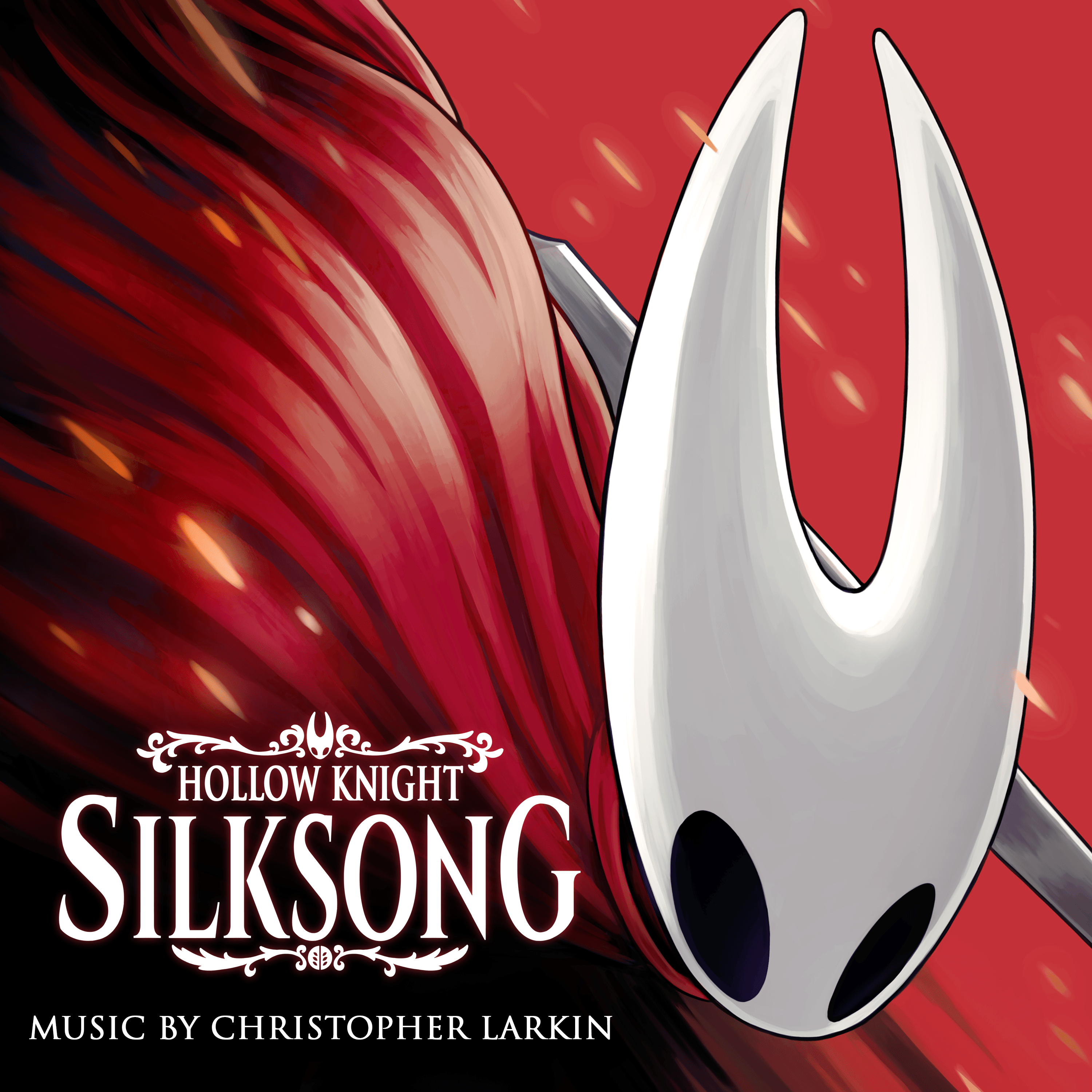 Silksong soundtrack now available on Bandcamp
