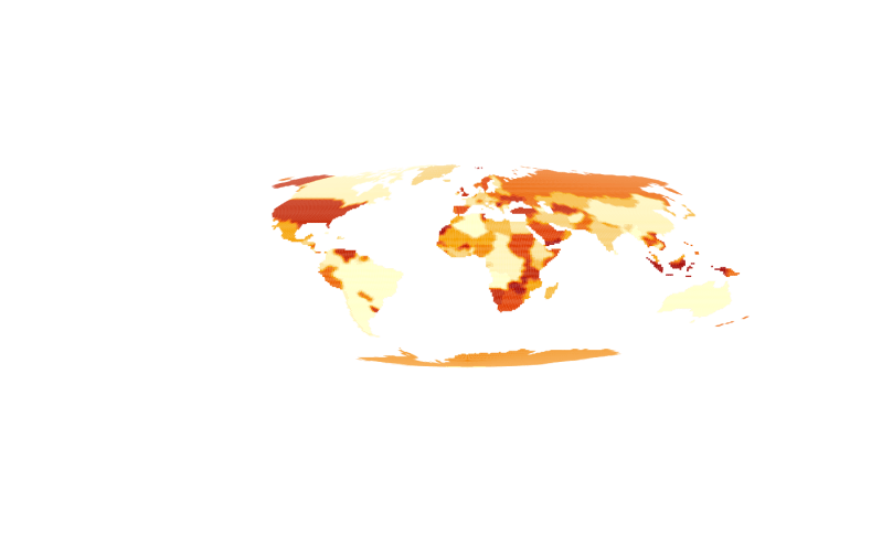 Mesh 3d Mesh Plot - Incredible Light Photo - 4K