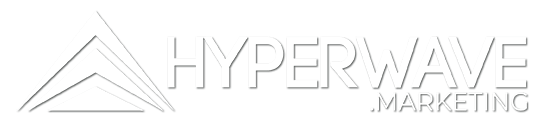 Hyperwave℠ Logo