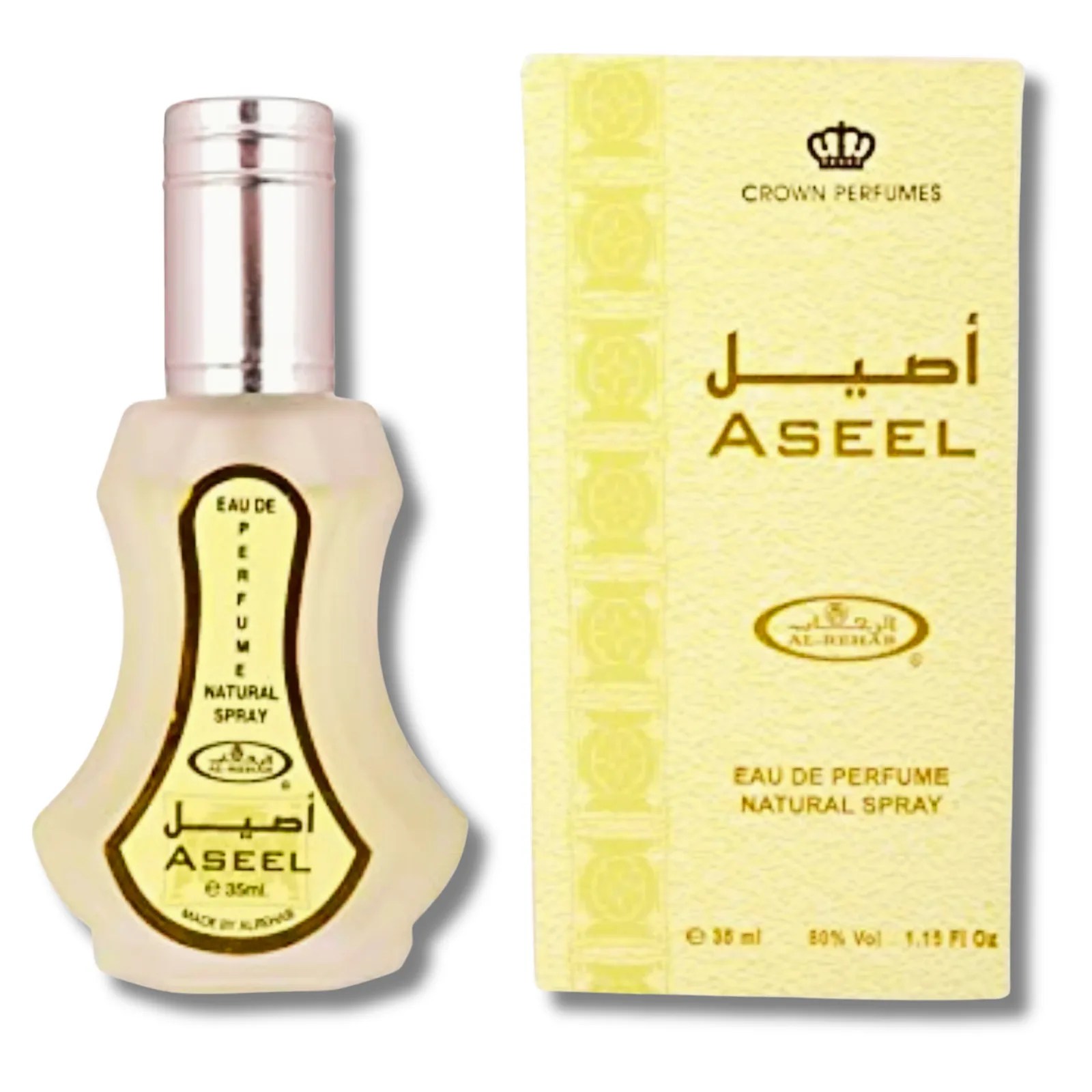 Aseel Perfume For Men