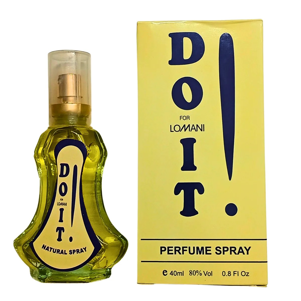 Do It Perfume