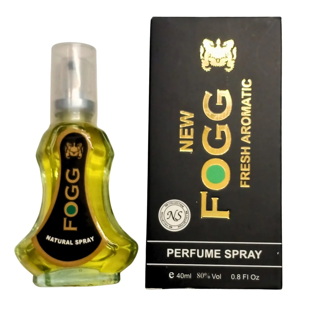 Fogg Perfume