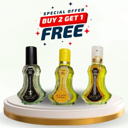 Perfume For Men