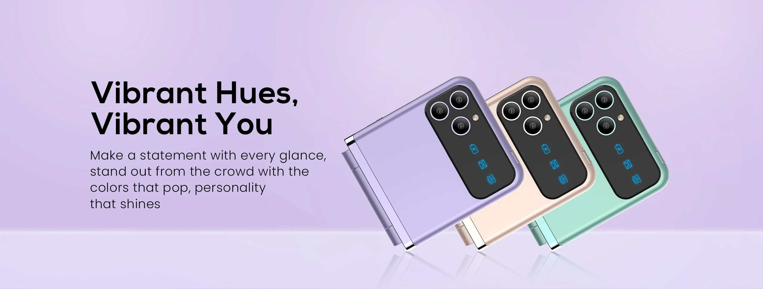 Qmobile QPhantom