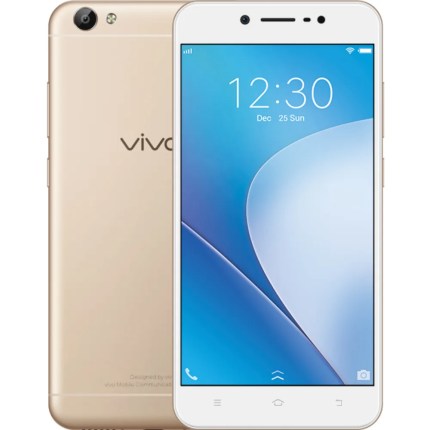 vivo y66