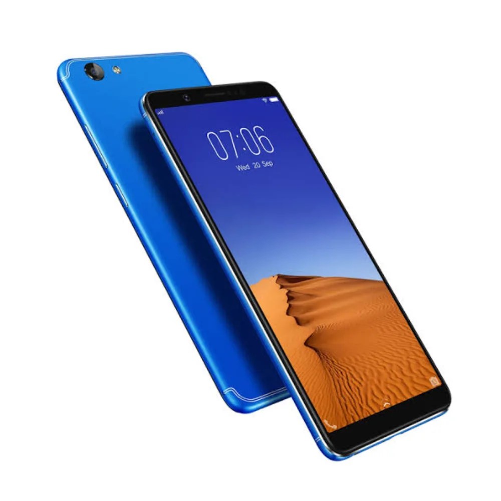vivo y71