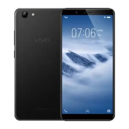 vivo y71
