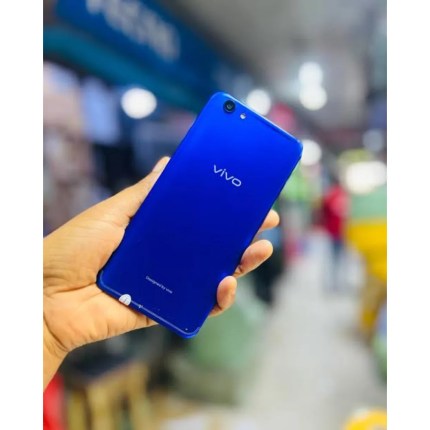 vivo y71