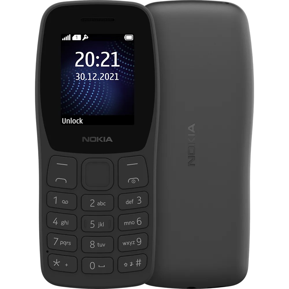 Nokia 105 Classic