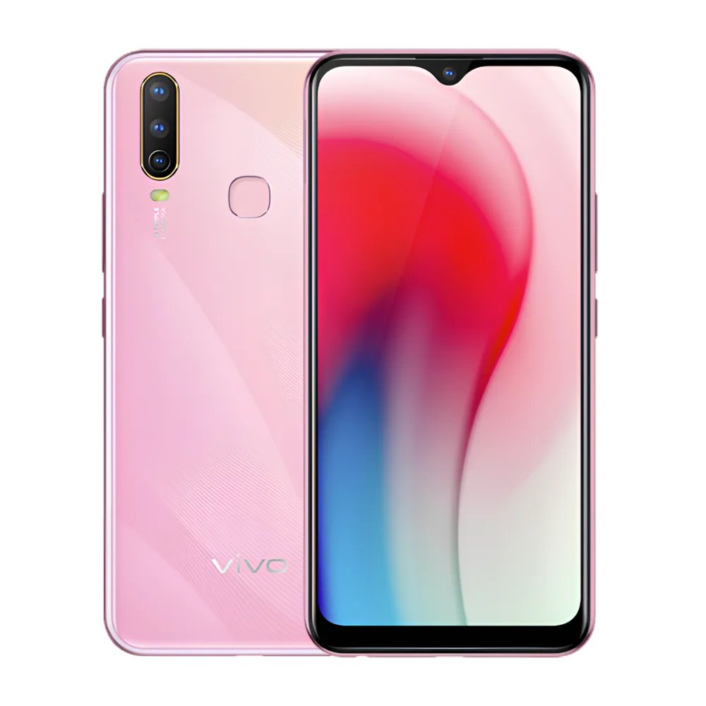 Vivo Y17