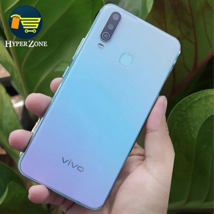 Vivo Y17