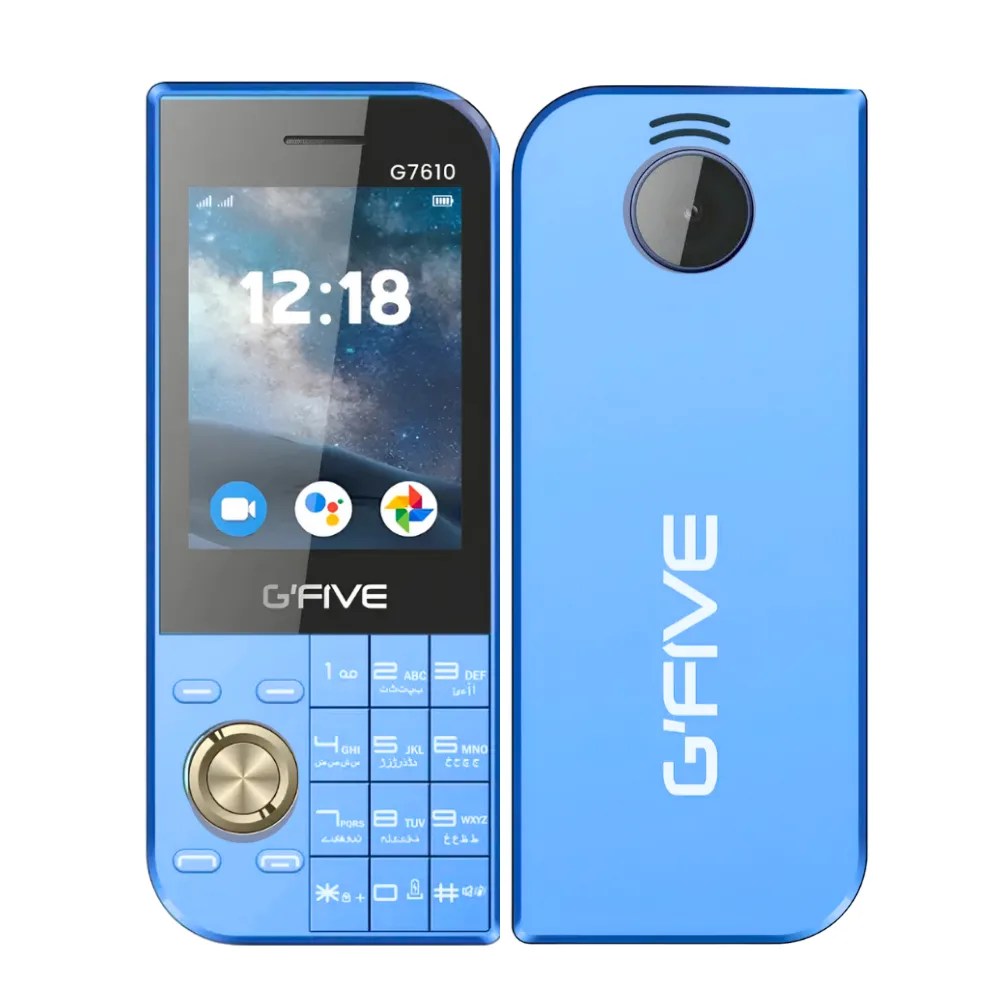 Gfive G7610