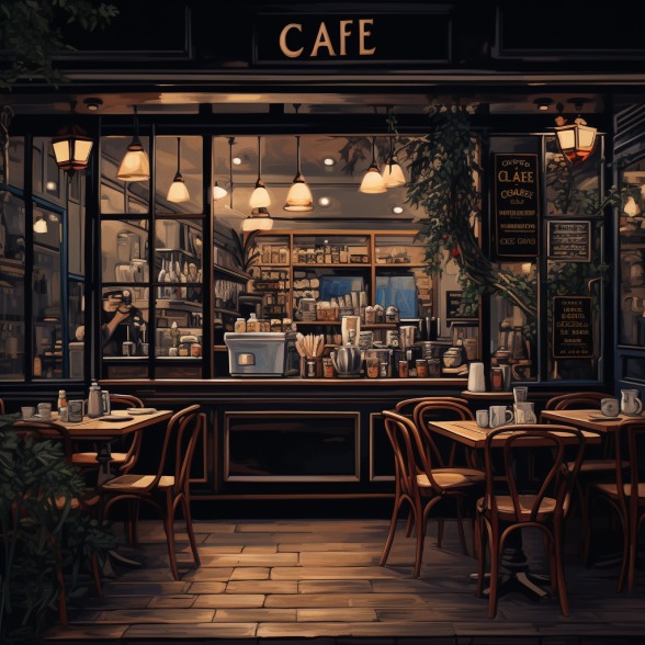 cafe di tebet, cafe daerah tebet, cafe tebet 24 jam, cafe sekitar tebet, cafe instagrammable di tebet, cafe live music tebet, rekomendasi cafe tebet