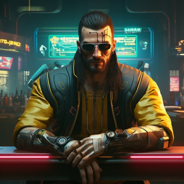 Cyberpunk 2077, ray tracing adalah, apa itu ray tracing, game ray tracing