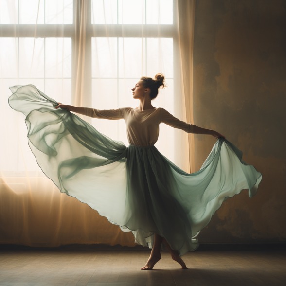 dance yang termasuk olahraga, jenis dance olahraga