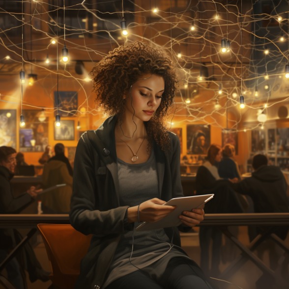 networking adalah, cara networking, tips networking