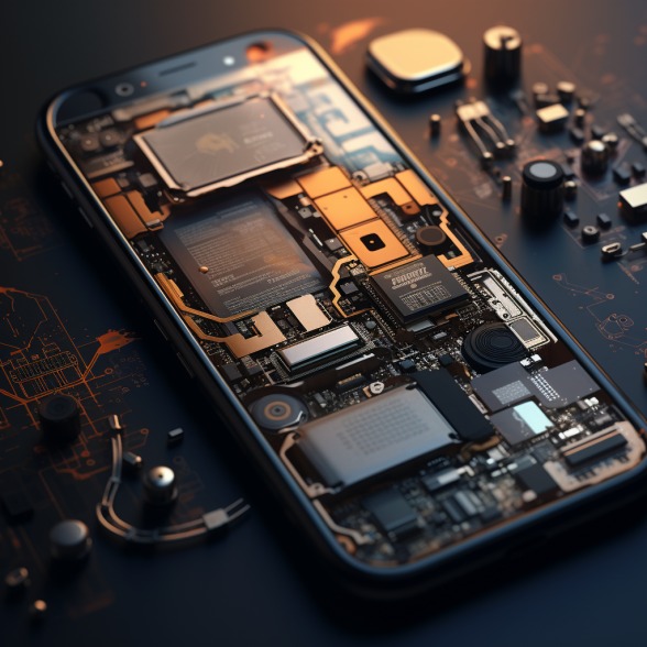 prosesor terbaik untuk gaming hp, prosesor terbaik hp untuk game