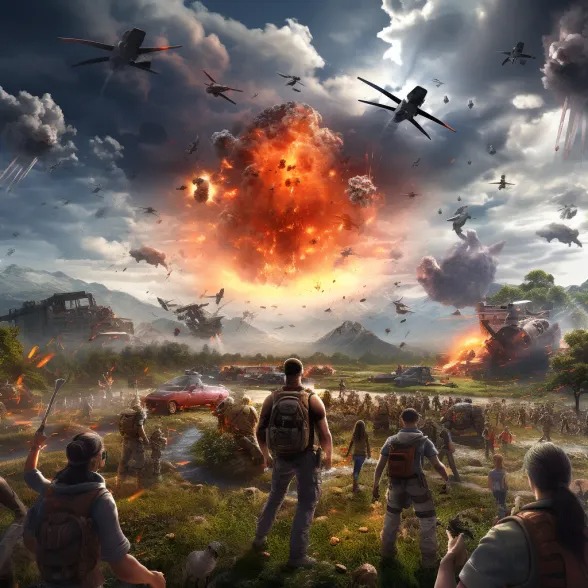 game battle royale offline, game battle royale pc, game battle royale, game battle royale android, game battle royale pc ringan, game battle royale terbaik, download game battle royale, game battle royale pertama