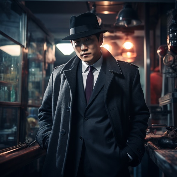 drama korea tentang detektif, drama korea tentang detektif kepolisian, drama korea detektif dan jaksa, drama korea misteri detektif, rekomendasi drama korea detektif