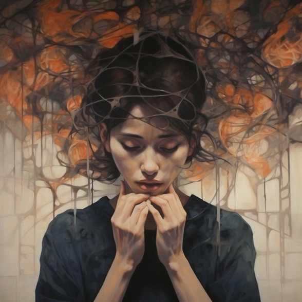 tips dan trik menjaga kesehatan mental, tips untuk menjaga kesehatan mental