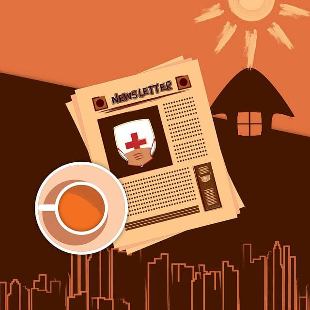 Jurnal tersebut yang dijelaskan secara singkat, jelas, dan padat. Contoh Review Artikel Beserta 5 Struktur Penulisannya