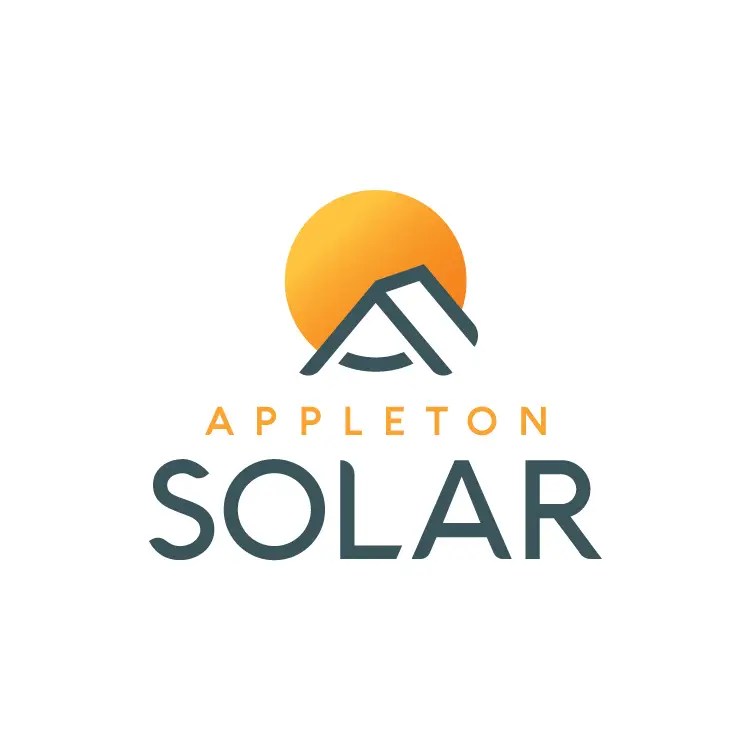 Appleton Solar logo