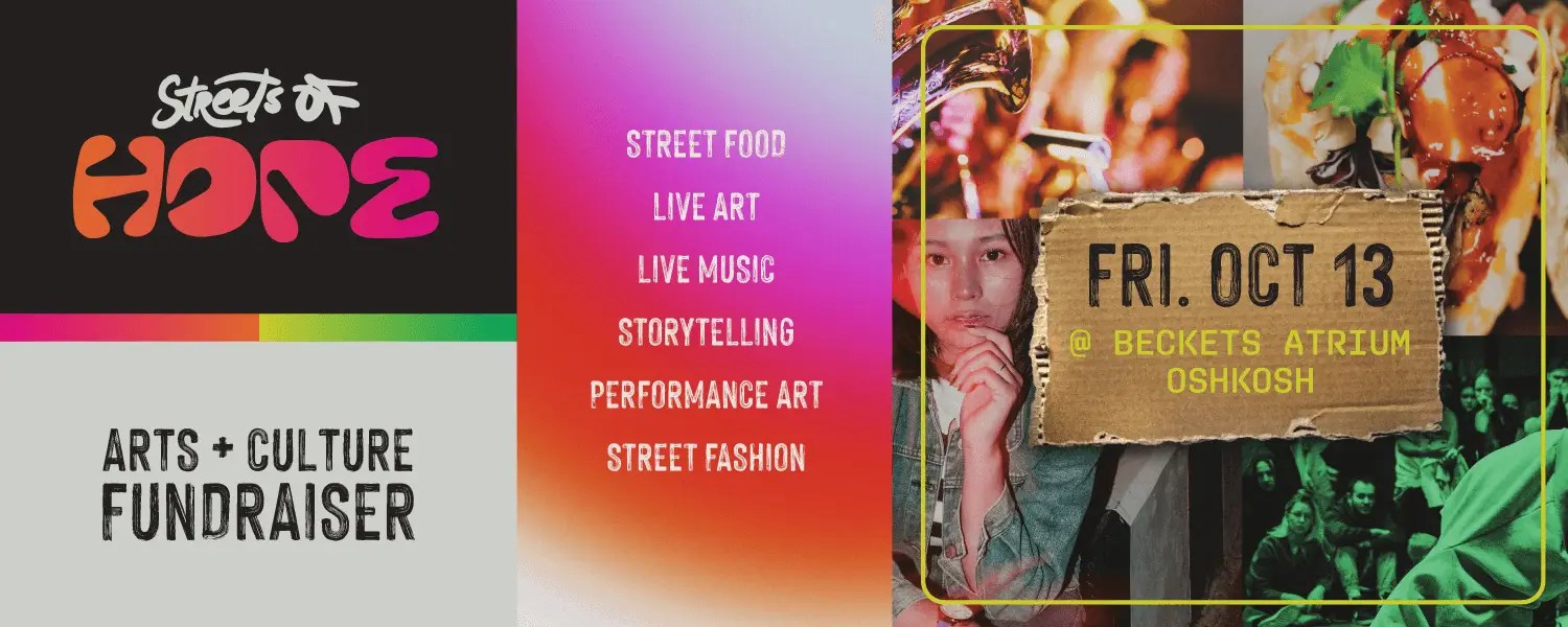 Event Branding slideshow imagery 3
