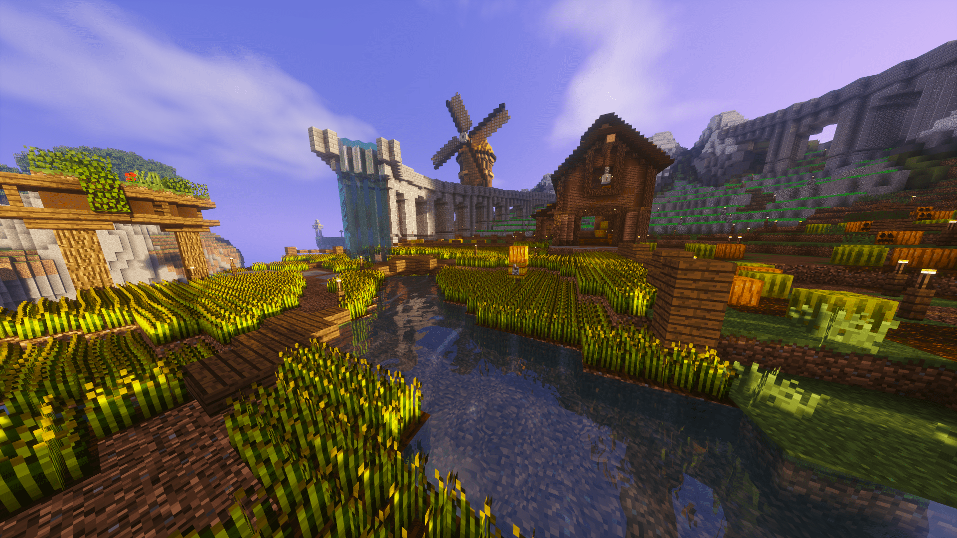 wallpaper skyblock hypixel minecraft server and maps on hypixel wallpapers