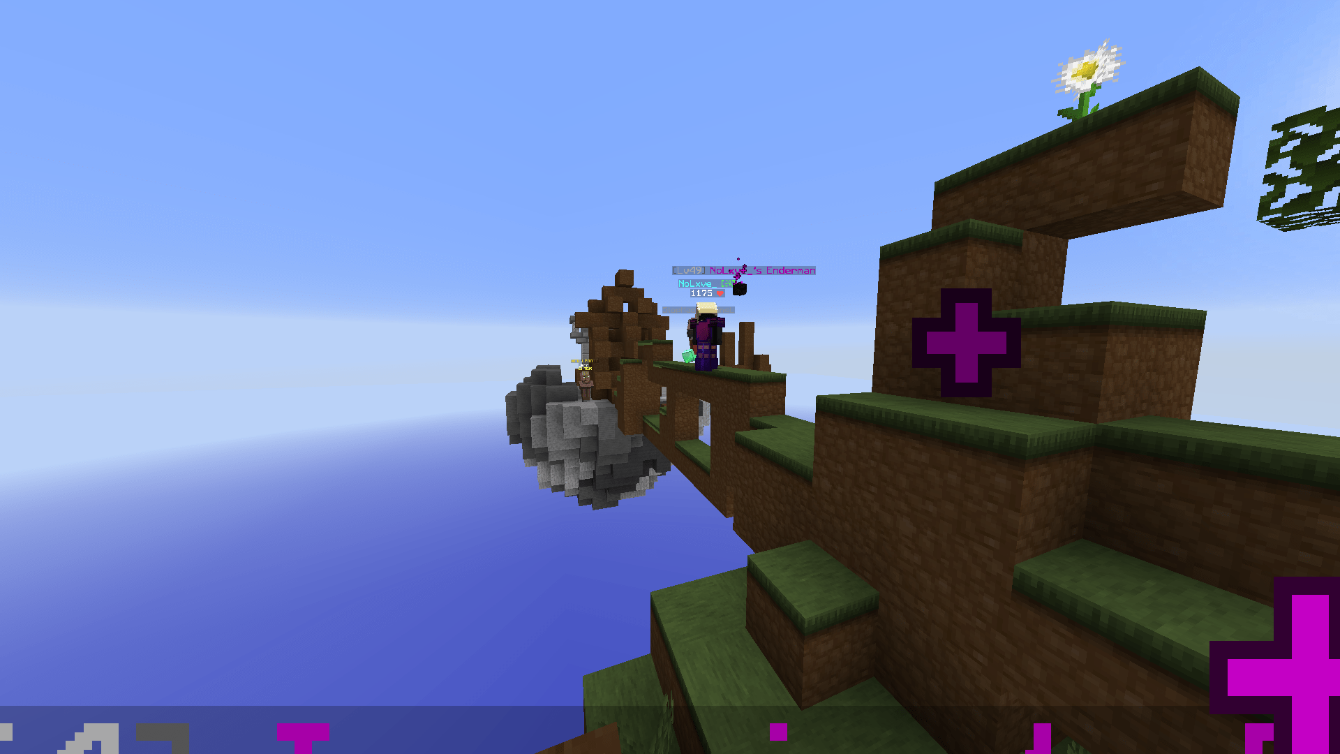 WARNING: Possible duplicating glitch found - This guy could be duping |  Hypixel Forums