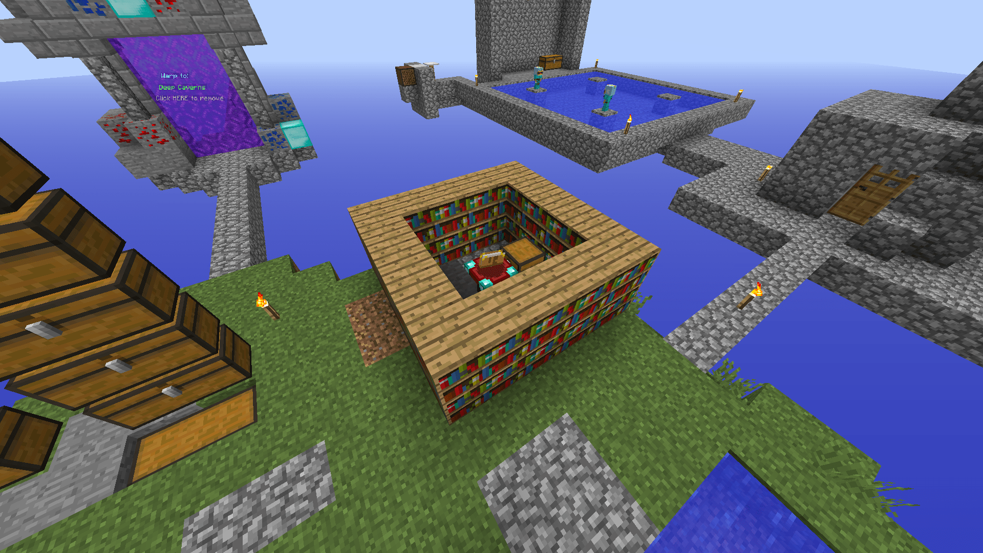 Mar 30, 2021 · the thorns enchantment in minecraft can be good for numerous things, but it also has a downside. July 8th Changelog | Page 2 | Hypixel - Minecraft Server ...