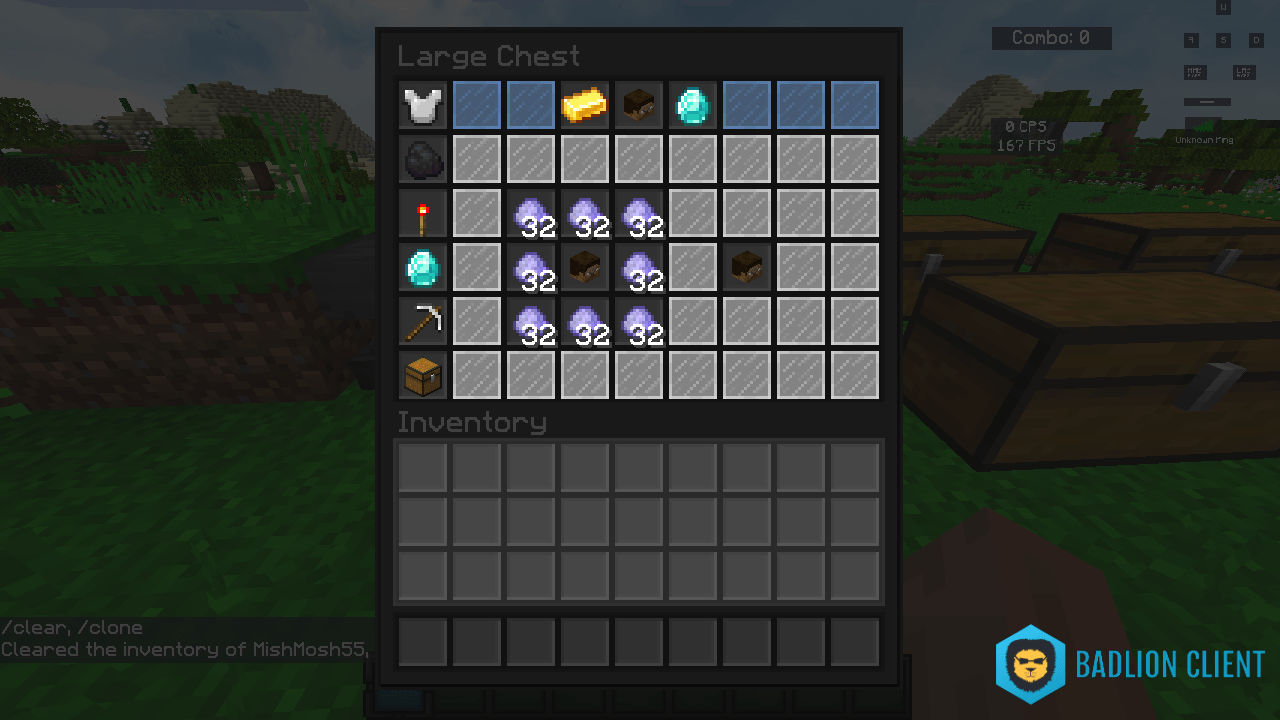 Dig yourself a little hole to stand in, and watch as all your skyblock goals are. Idea Hypixel Skyblock v0.8.2 - The Minion Update (WIP